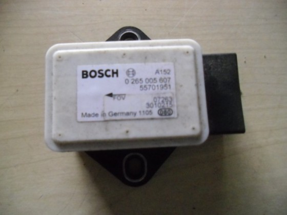 Sensor Esp Fiat G. Punto 2008 sesp44